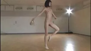 Τσέχικα Step Sisters διαγωνίζονται για το Cock