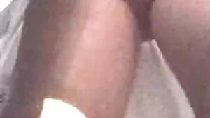 Το Petite Teen το θέλει σε στυλ Reverse Cowgirl!