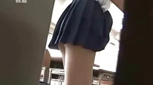 Ενεργοποιήθηκε το Teen Tries the XXX Scene ft. Hannah Hays