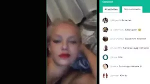 Passionate Couple' Creampie Coitus στα γενέθλια!