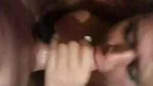Reverse Cowgirl Eliza Ibarra Pulverized