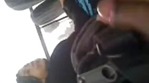 Melissandra Cuckolds Douchebag BF!