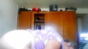 LockDown Dicklicking με Super Hot Noob Aria Banks
