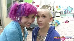Η Babe Alexa Grace σκόρπισε το Sight