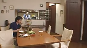 Η Blondie χαρίζει τον Juicey Pussey για τη γιορτή του πατριού!