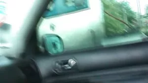 Η Γκαμπριέλα βρέχεται στην κουζίνα