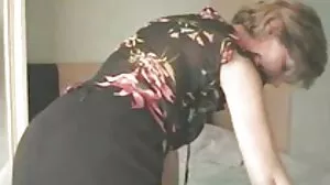 Το Blondie Orgassms 4 φορές κατά τη διάρκεια του Fuck Session με το BAE