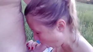 Emily's DoggyStyle στο γραφείο κλοπής πραγμάτων!