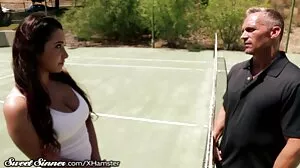 POV Anal με τον ολοκαίνουργιο μισθωτή Arwen Gold