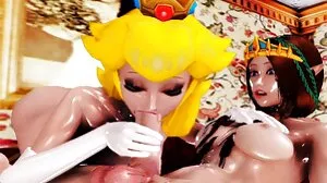 POV BJ & Creampie με την περίεργη Stepsis Alice