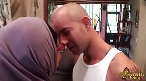 Drilling Candice Dare's Juicy Ass