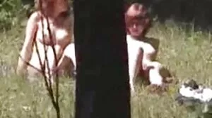 Bubblebutt Babes Be Bouncing στο BeaverBuster