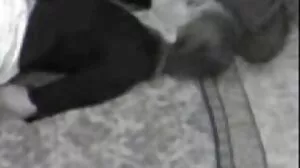 Το Petite Teen απολαμβάνει το Booty Buster της Suave BAE