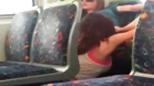Η Ουγγρική καυτερή Ντενίζ καρφώθηκε σε εξωτερικούς χώρους
