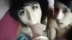 Έντονη διπλή διείσδυση με την Megan Rain