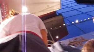 18 ε. ο. Η έφηβη Stefany Kyler χτυπήθηκε στο τραπέζι μασάζ