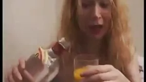 Hot Blonde Stepsister τελικά POVed by Stepbro