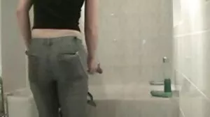 Το Hude D χωράει ελάχιστα στο Teens Mouth Outdoors
