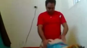 Το Solo Squirt της Redhead Sidra Sage για τον Wanking Stepson